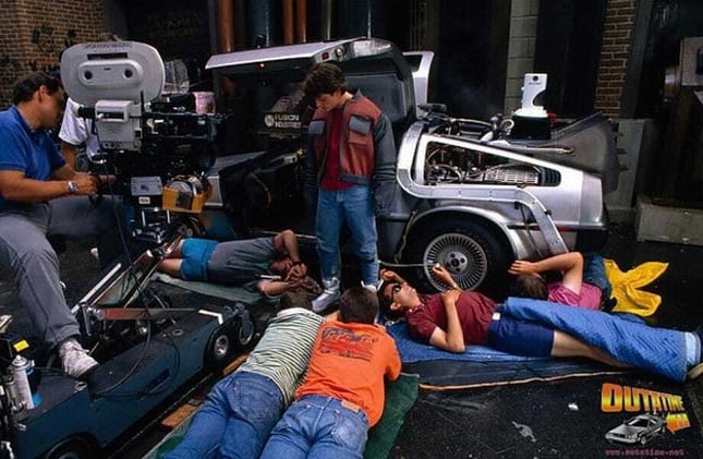 Learning To Pitch Ideas Using Third Grade Words (#4)