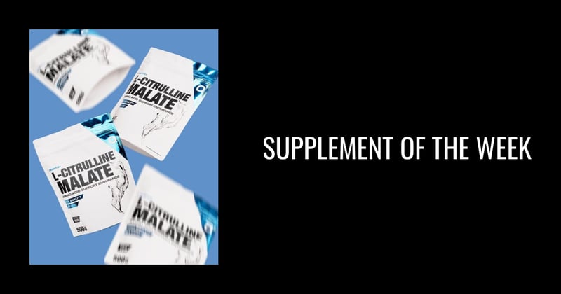 Citrulline