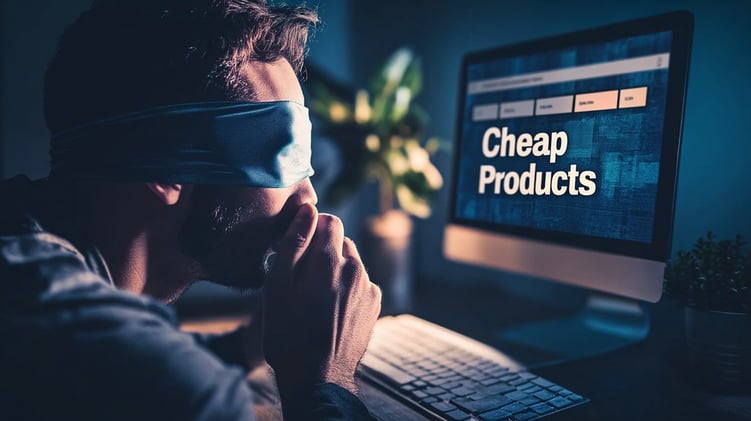 The Pricing Trap: Why You’re Losing Sales by Trying to Be the Cheapest