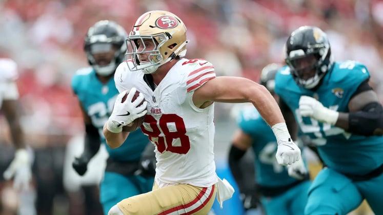 🥇 Win Week 6 with These Streamers + Rankings