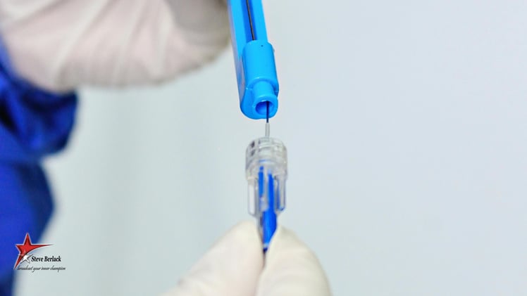 A Biopsy, a Scare, and a Wake-Up Call