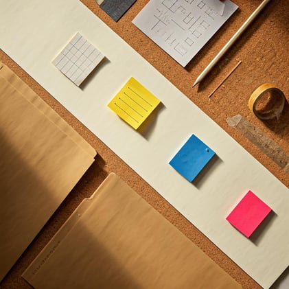 🟨🟦🟥 Endurance Beyond Motion