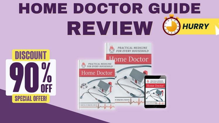 Unveiling The Hidden Opportunities in Home Doctor Reviews 2025