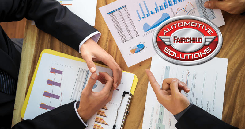 Improving One-Line Repair Orders