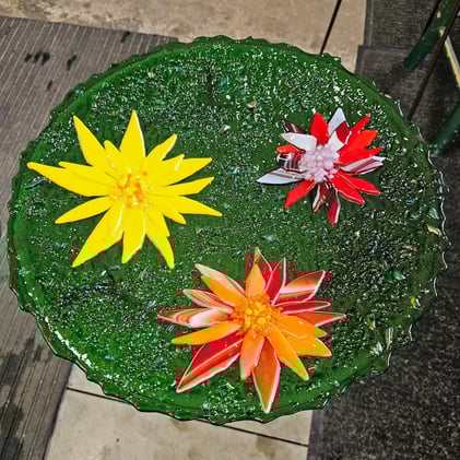 The Creative Hub Issue 8