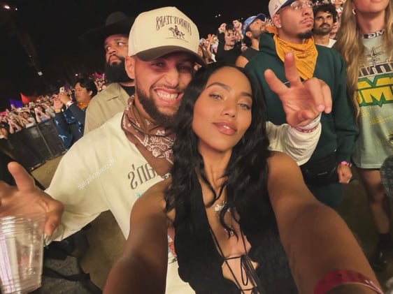 Coachella Let Sports Cook