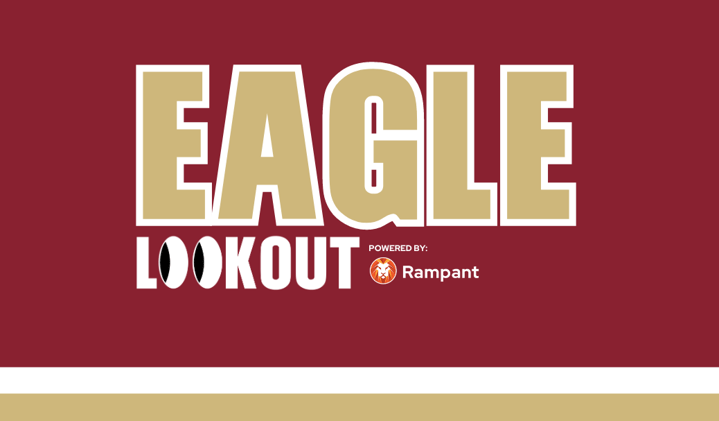 Eagle Lookout | New Heights for Boston College Sports