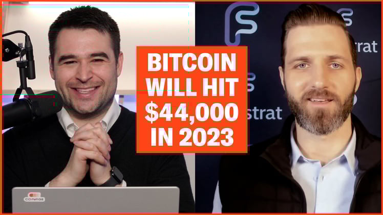Bitcoin is set to more than double in 2023: Analyst
