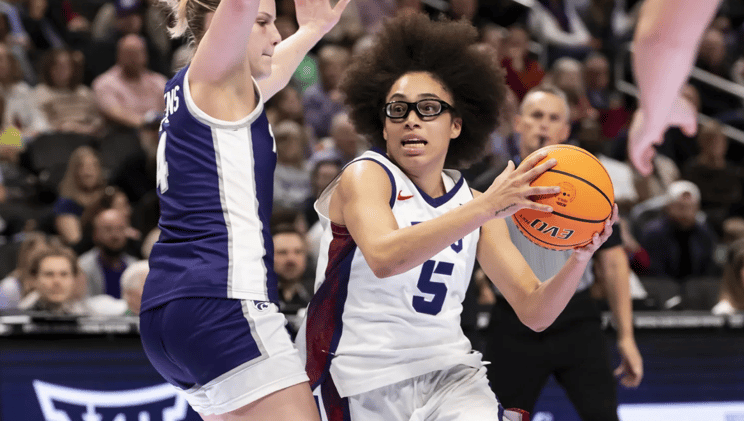 WNBA No. 1 Pick Projected Salary