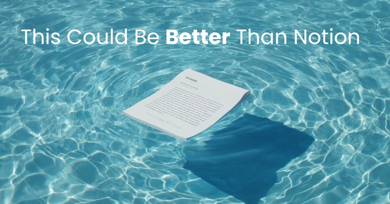 Steal This Idea: Self-Healing Documentation