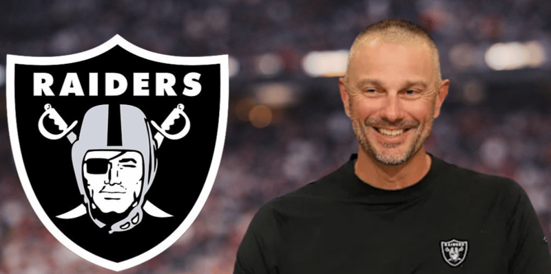 Spytek Speaks: Inside the Raiders’ Free Agency Blueprint