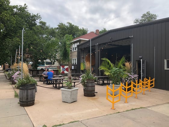 The Eddytorial Dining Digest: 7/15/25 