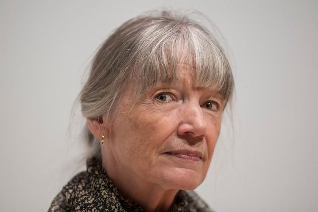 📝 Anne Tyler’s Writing Routine