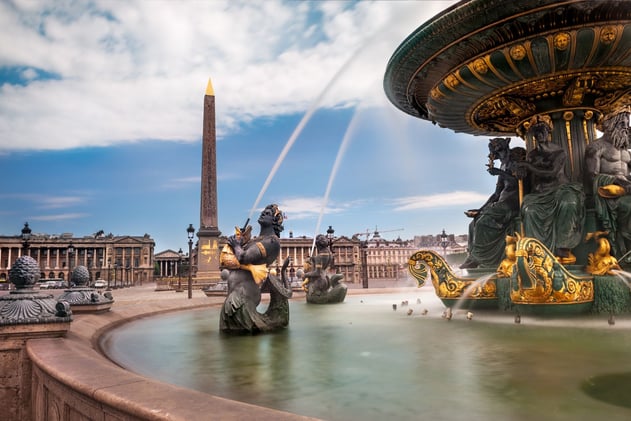 🇫🇷 💌 The Paris Love Letter #156