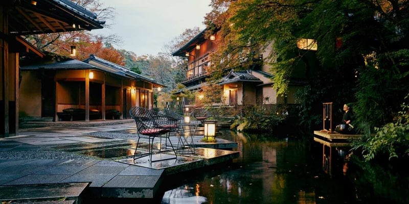 🪶 The Conscious Escape