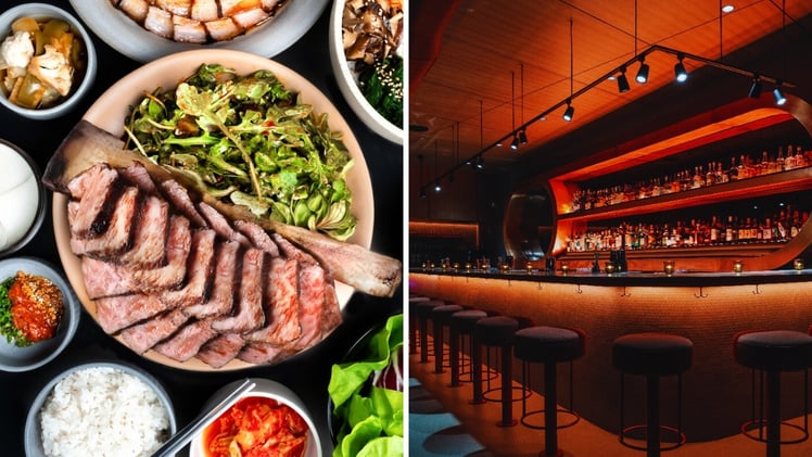 ⭐️ 13 New & Closing: Top 2025 Restaurants in Metro Vancouver