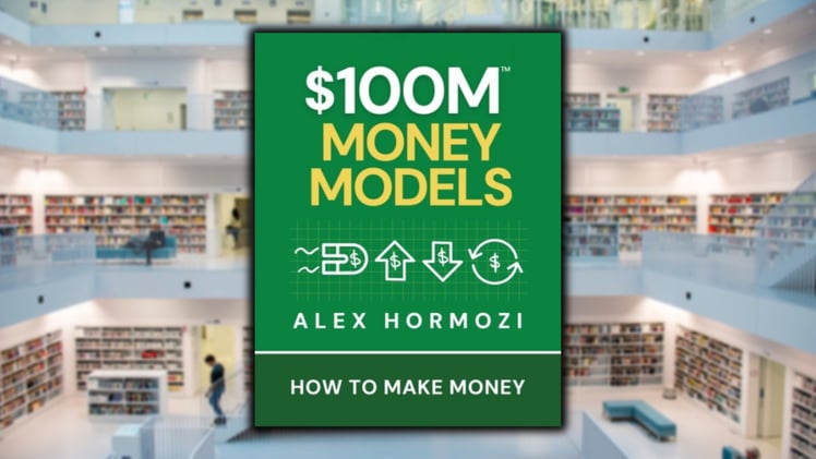 The Biggest Nonfiction Book Launch in HISTORY is Happening Right Now (3,300,000+ Copies Sold)
