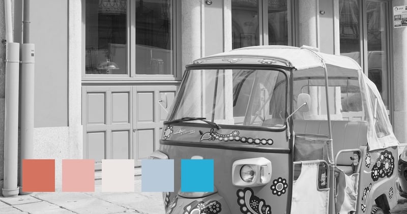 Business Was Booming