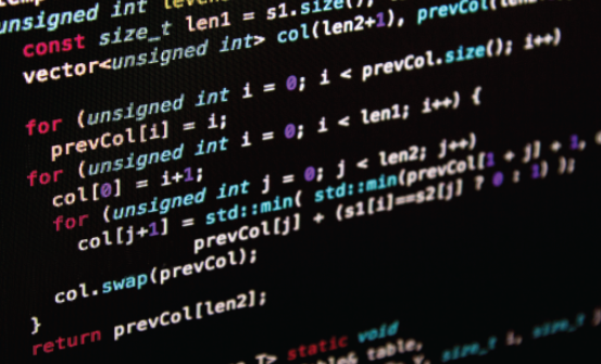 Computer Science – Algorithms and Programming