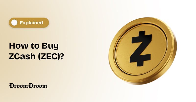 How to Buy ZCash (ZEC) – Step-by-Step Guide