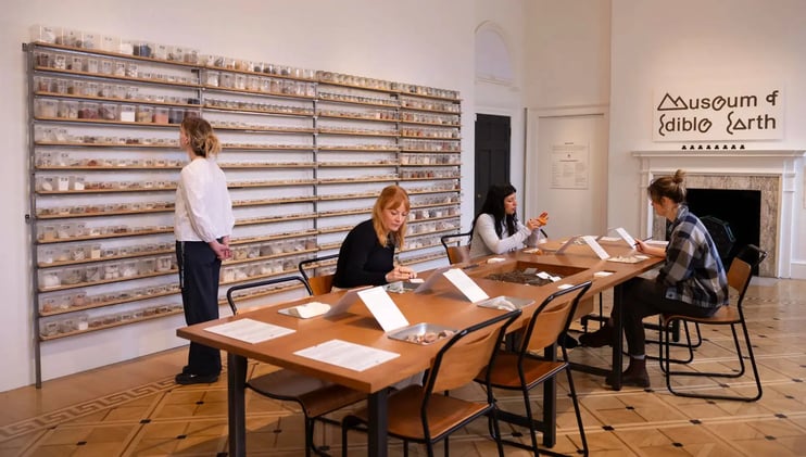 The London Weekend: 20th March - 22nd March