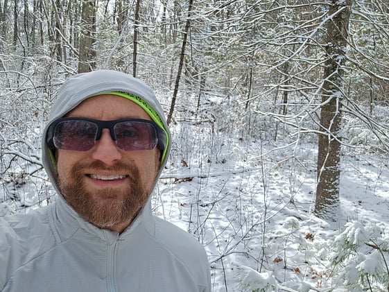 #AcademicRunPlaylist - 1/1/26