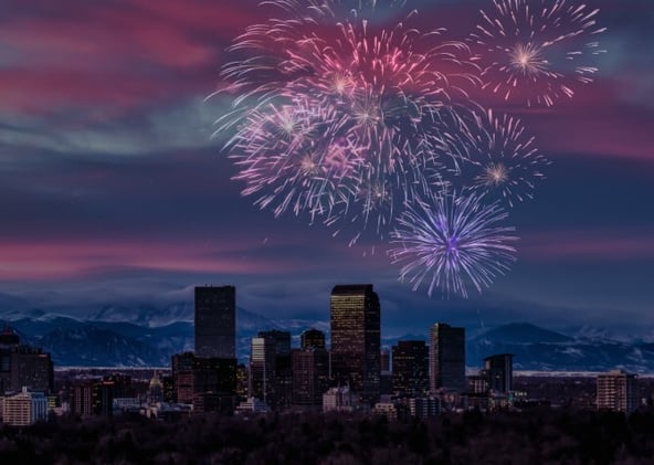 Denver Business Opportunities to Kick Off 2026