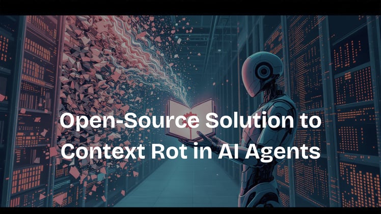 Open-Source Solution to Context Rot in AI Agents