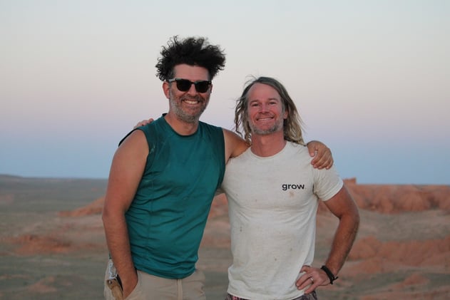 2025 Expedition: Help Save Mongolia’s Lost Dinos!