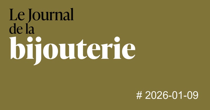 Newsletter du 9 janvier 2026
