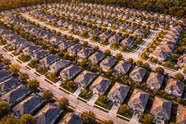 Many homebuilder groups—including NAHB—are uneasy with the institutional homebuying ban. Here’s why