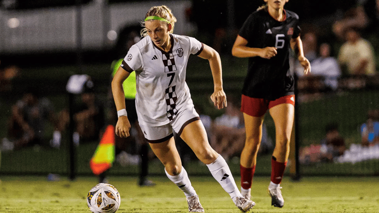 Bulldog Brew 10/10: Soccer in the Swamp