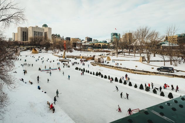 Things to Do in Canada 260