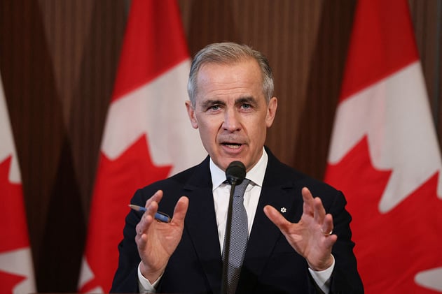 7 Takeaways From Carney’s Major Projects Announcement
