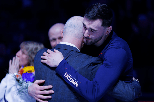 UConn Sports Weekly: We Are On To The Postseason