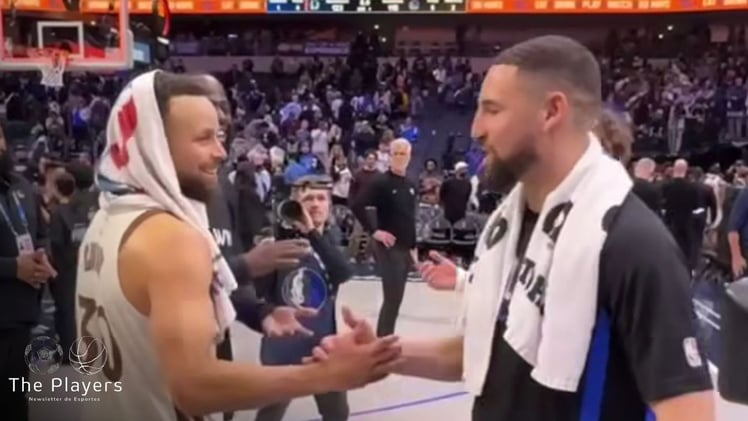 👀 Clássico Alvinegro com final polêmico! 🎯🏆SPFC Jr na final! 💰Real é o que mais fatura! 👑LeBron "mita" nos negócios! 🏀Kawhi decide derbi! 🐴Curry faz 38 e perde!