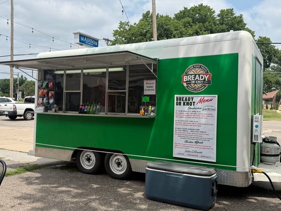 The Eddytorial Dining Digest: 7/21/25