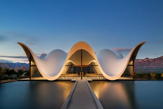 Top 10 Learning Platforms for Architects