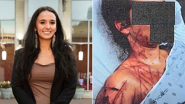 🟠 GOP Staffer Charged