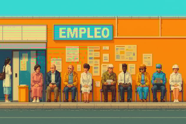 🤖 ¿Puede la IA darte una ventaja en tu próxima entrevista?