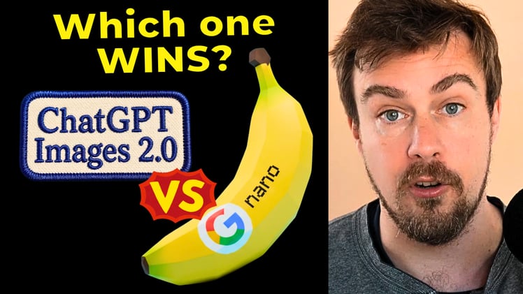 AI with Kyle Daily Update 176