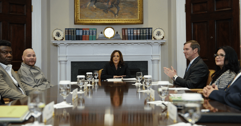 The Rush - March 21, 2024