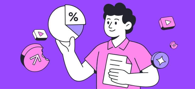 🍭 Science Starts Sharing the Load 🧪