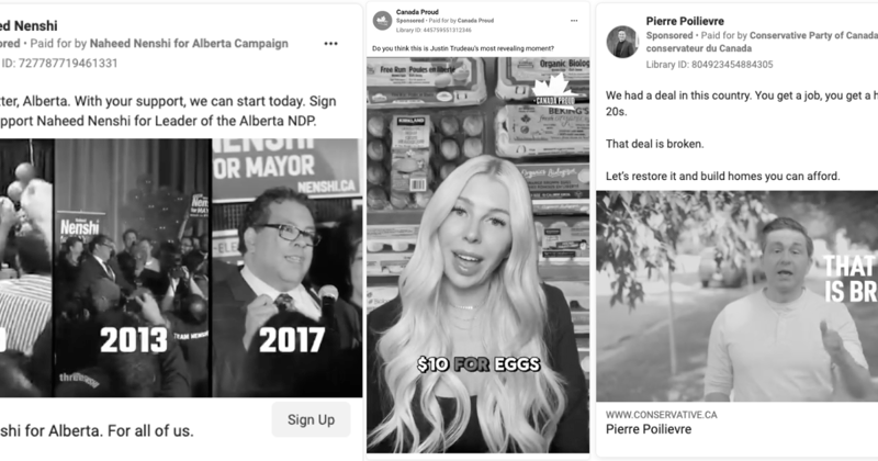 Cost Per Canadian for May 1st