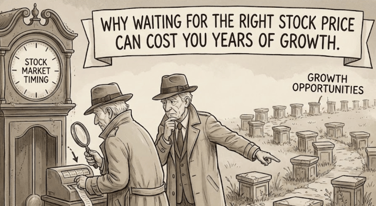 Why Your "Break-Even" Strategy is Costing You a Fortune