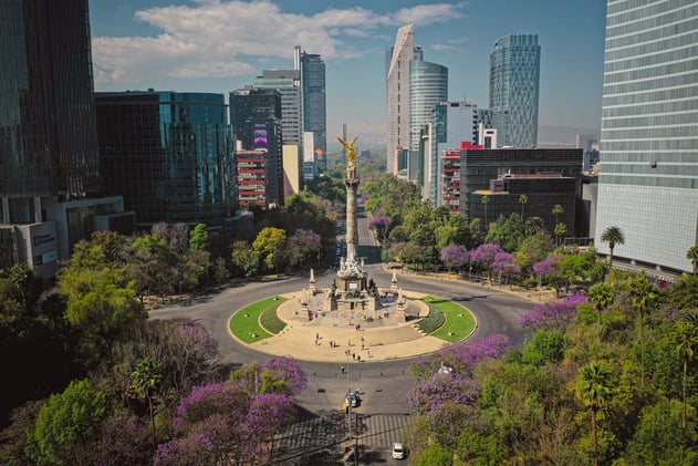 Why U.S. Just Restricted Mexican Flights