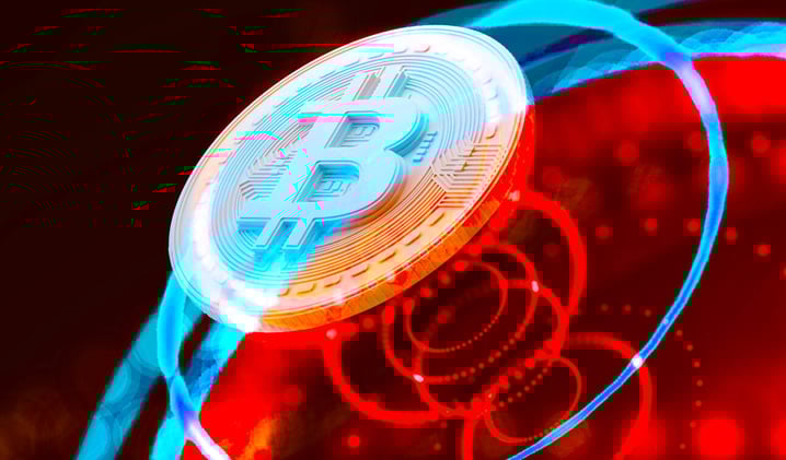 Institutional Investors Short Selling Bitcoin (BTC) Reaches Highest Rate of the Year: CoinShares