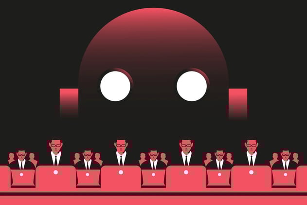 Former Google X Executive Warns: We're Entering the Most Dangerous Phase of AI Yet 👀