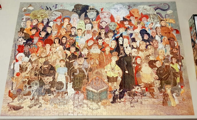 Keith's December Newsletter