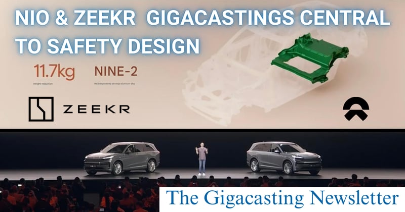 Weekly Gigacasting News 35